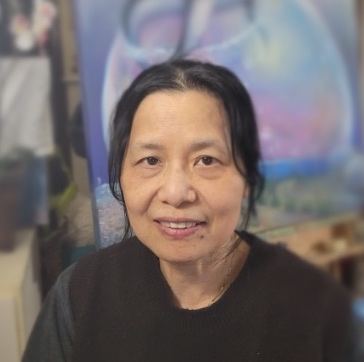 Shyhing Wu