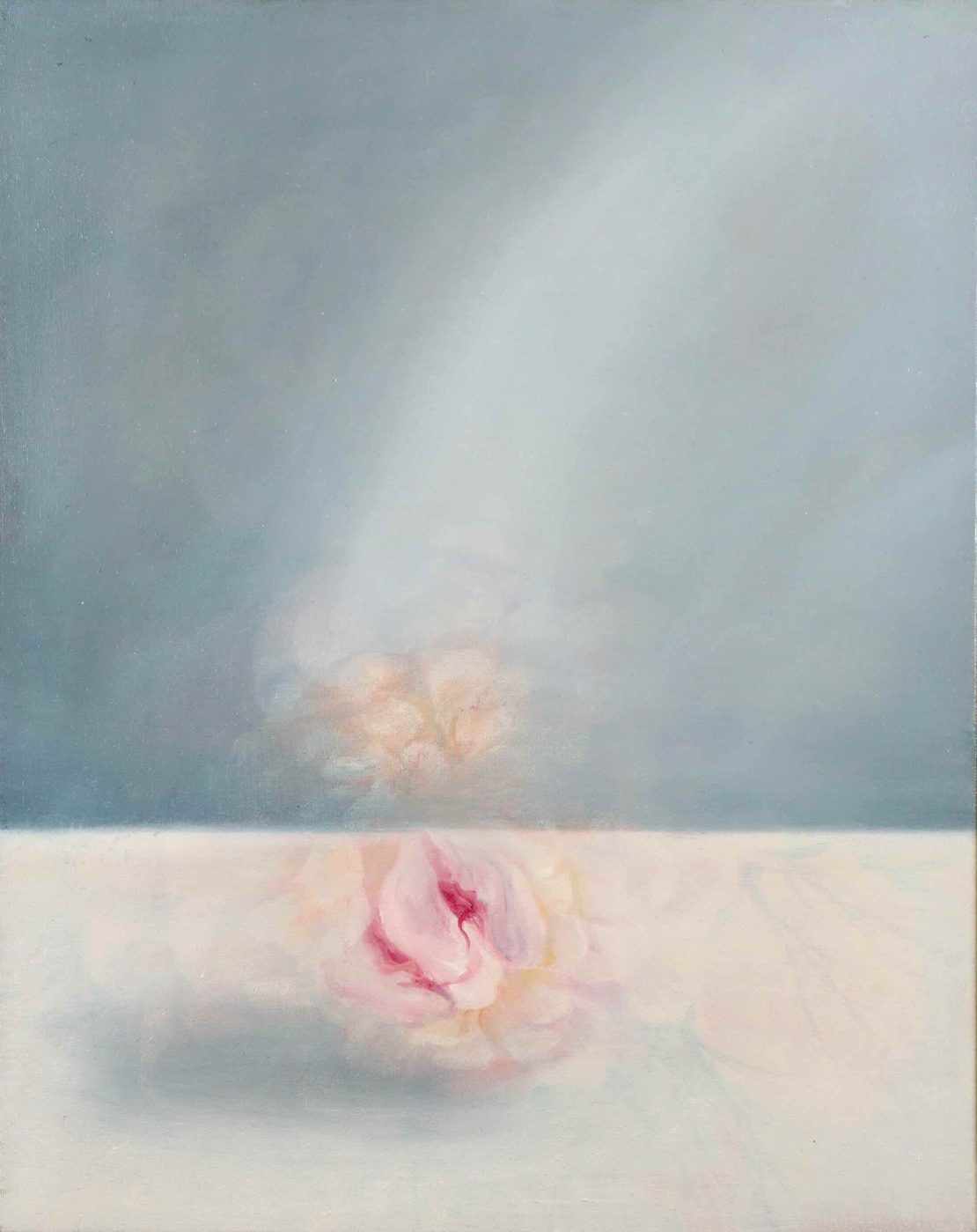 Sublimation