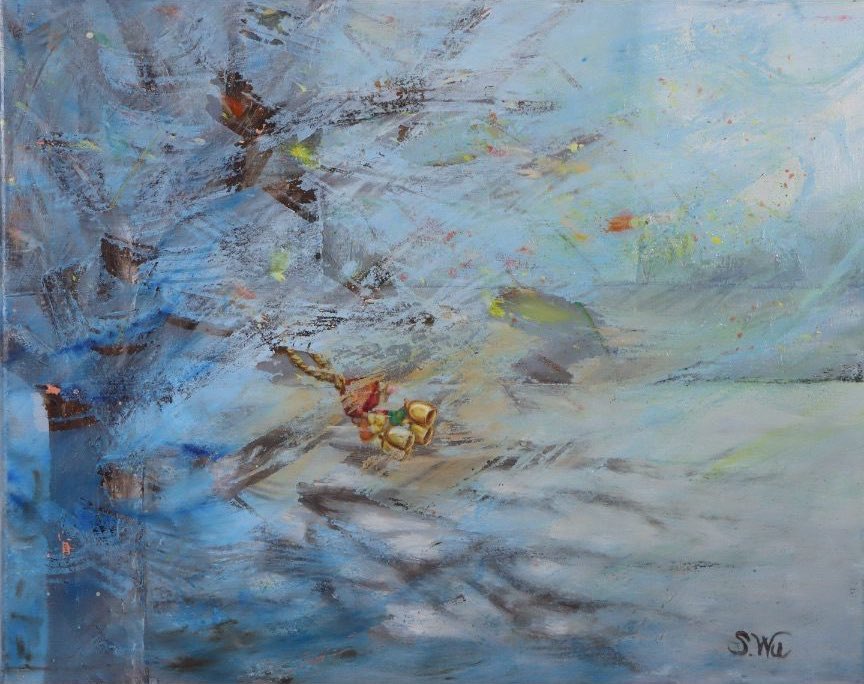 Whispers of the Wind